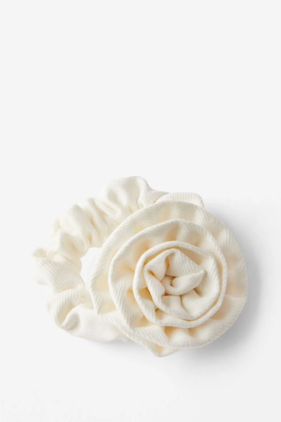 Shiloh Shaped Scrunchie
