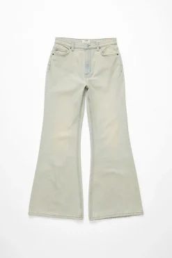 Sienna High Flare Jean