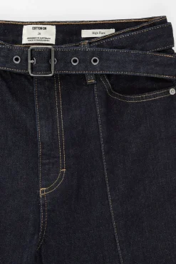 Sienna High Flare Jean