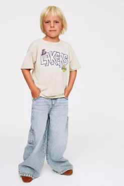 Skater Carpenter Jean
