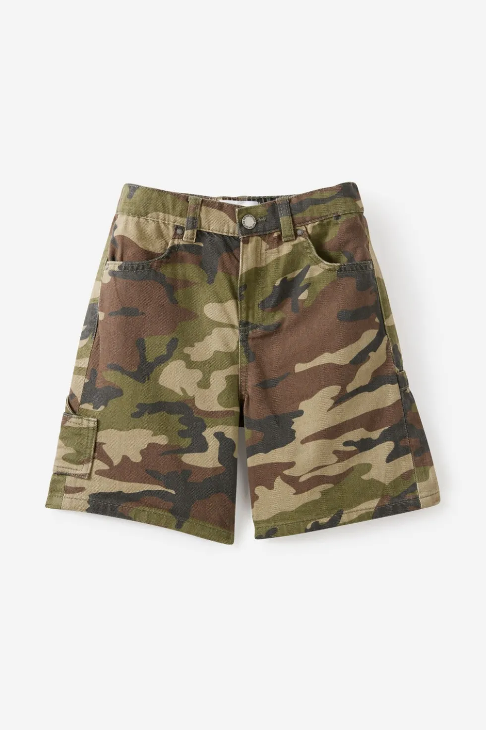Skater Carpenter Short