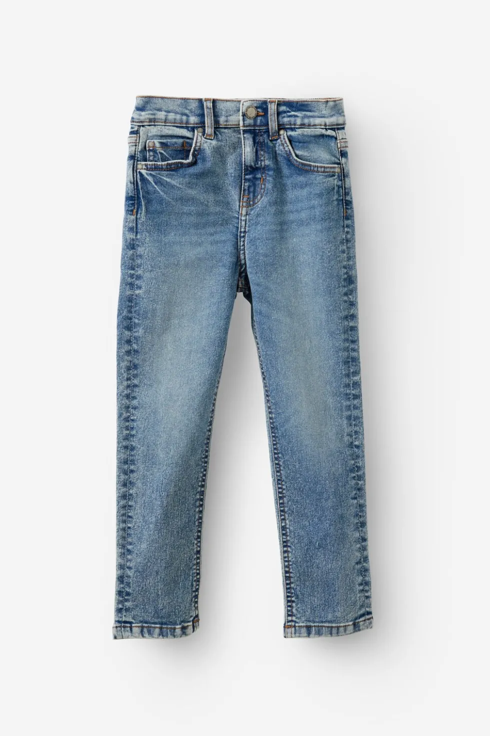 Slim Fit Jean