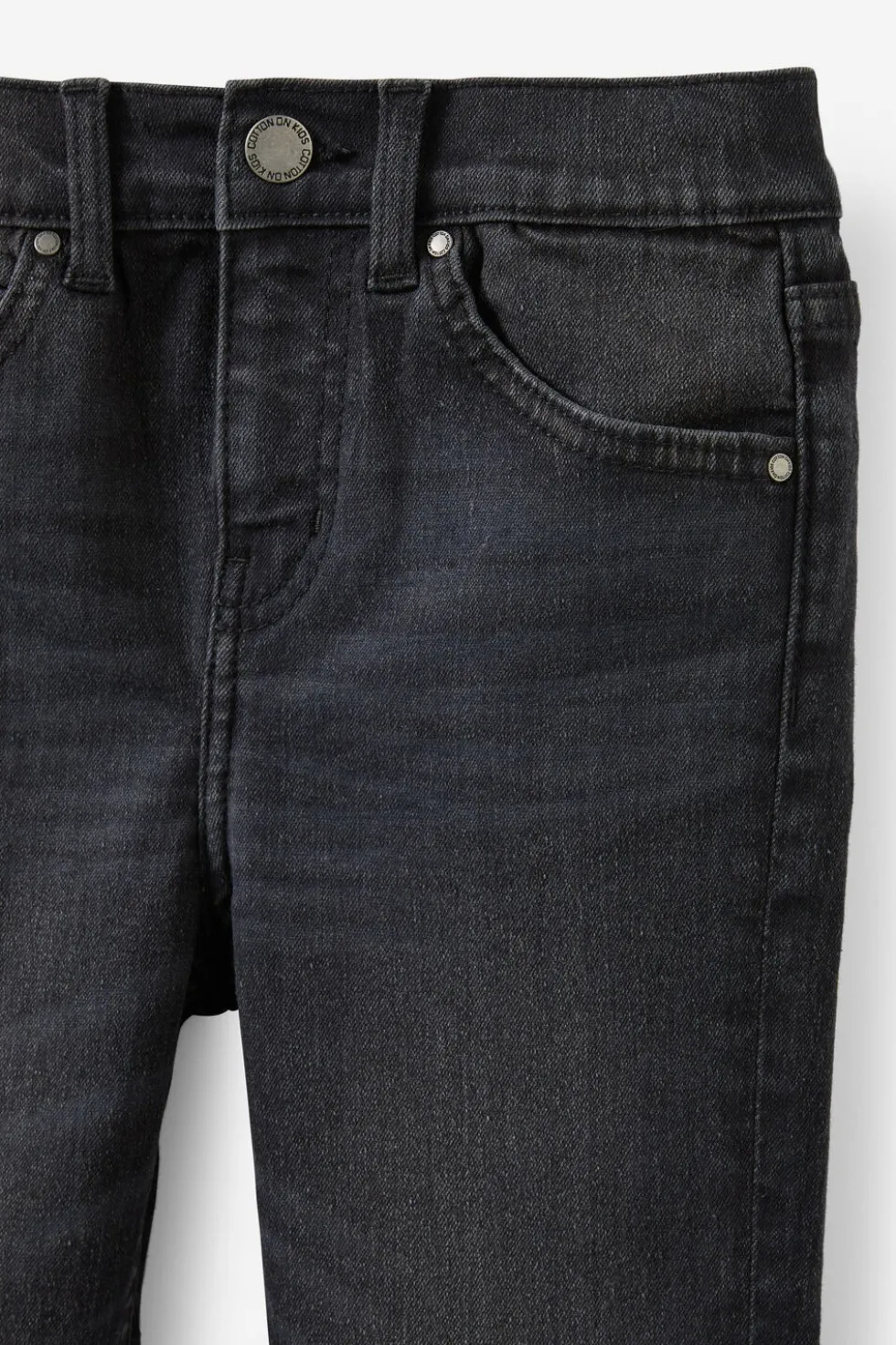 Slim Fit Jean