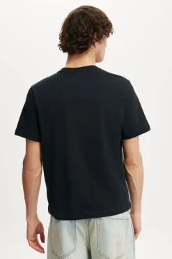 Slim Fit T-Shirt
