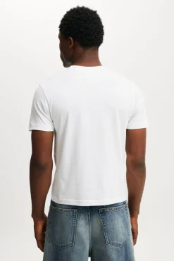 Slim Fit T-Shirt