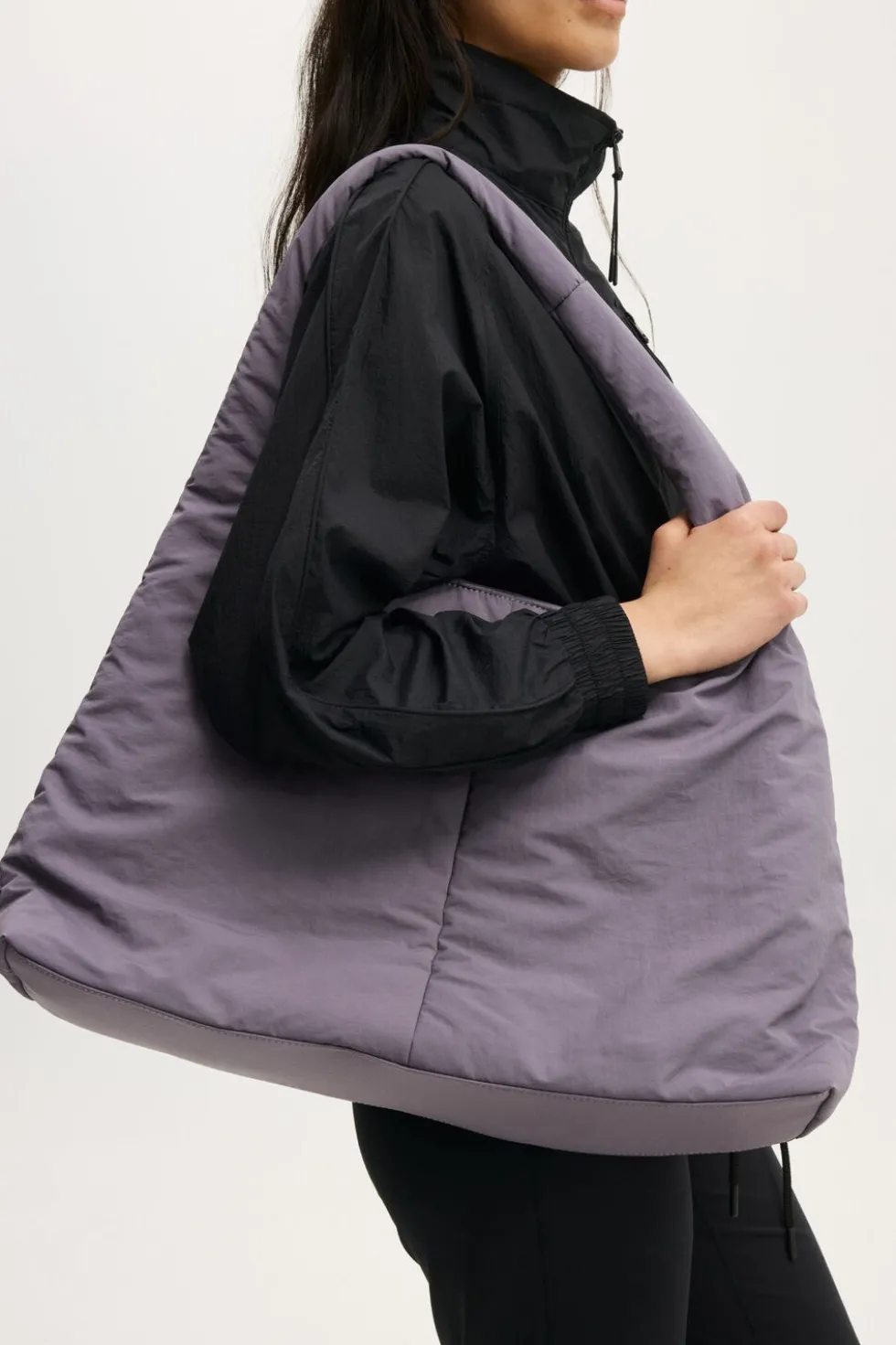 Slouch Gym Bag