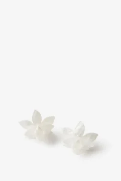 Small Charm Earring