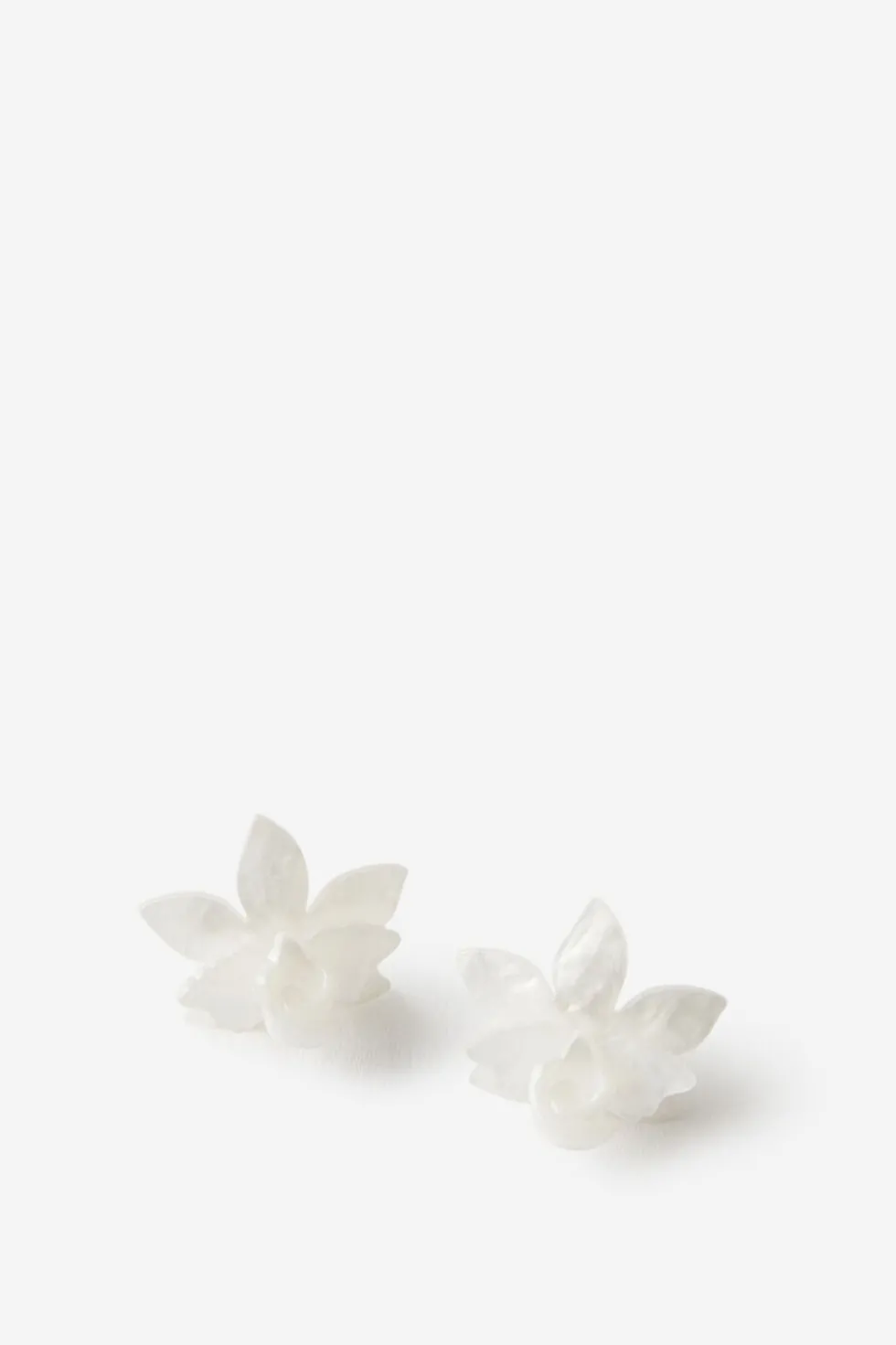 Small Charm Earring