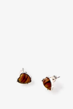 Small Charm Earring