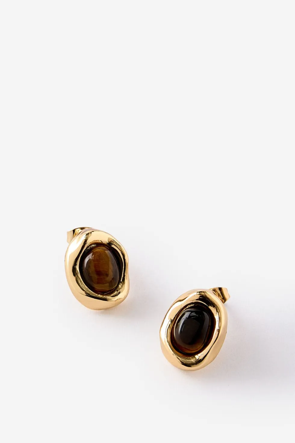 Small Charm Earring