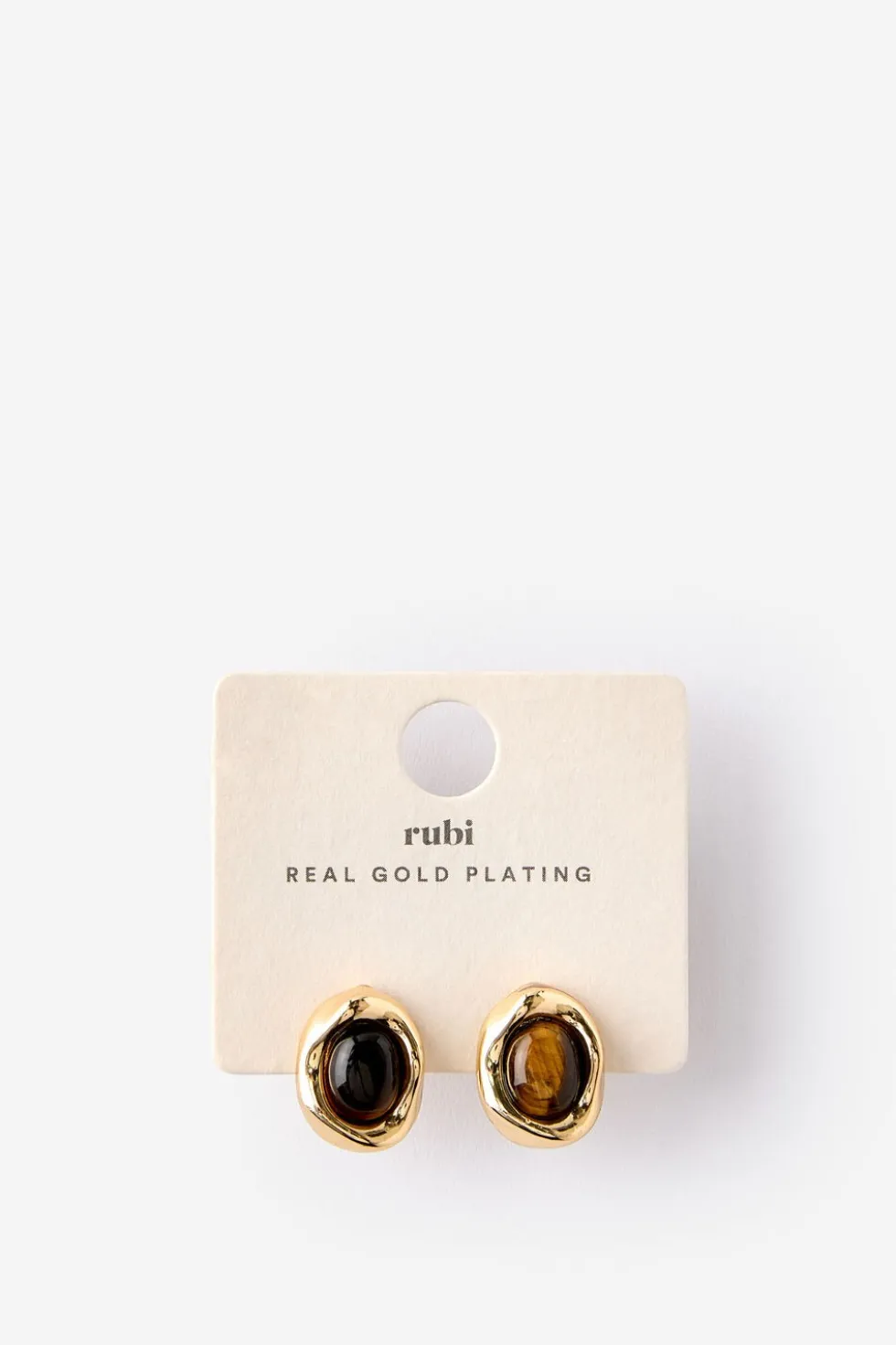 Small Charm Earring