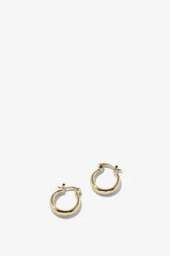 Small Hoop Earring