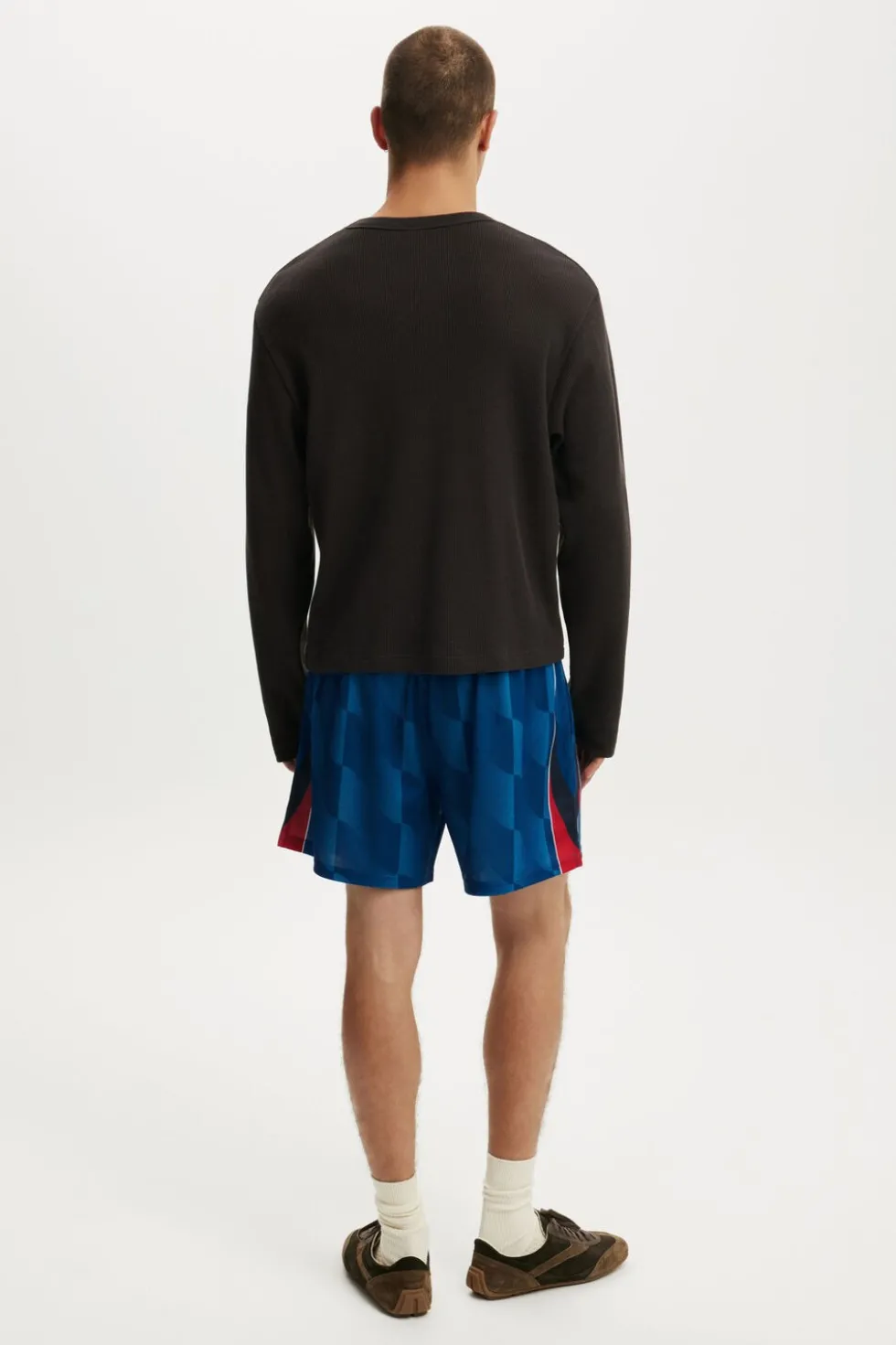 Soccer Short