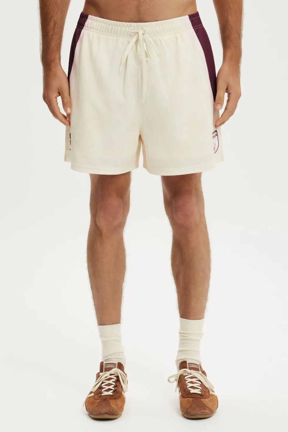Soccer Short