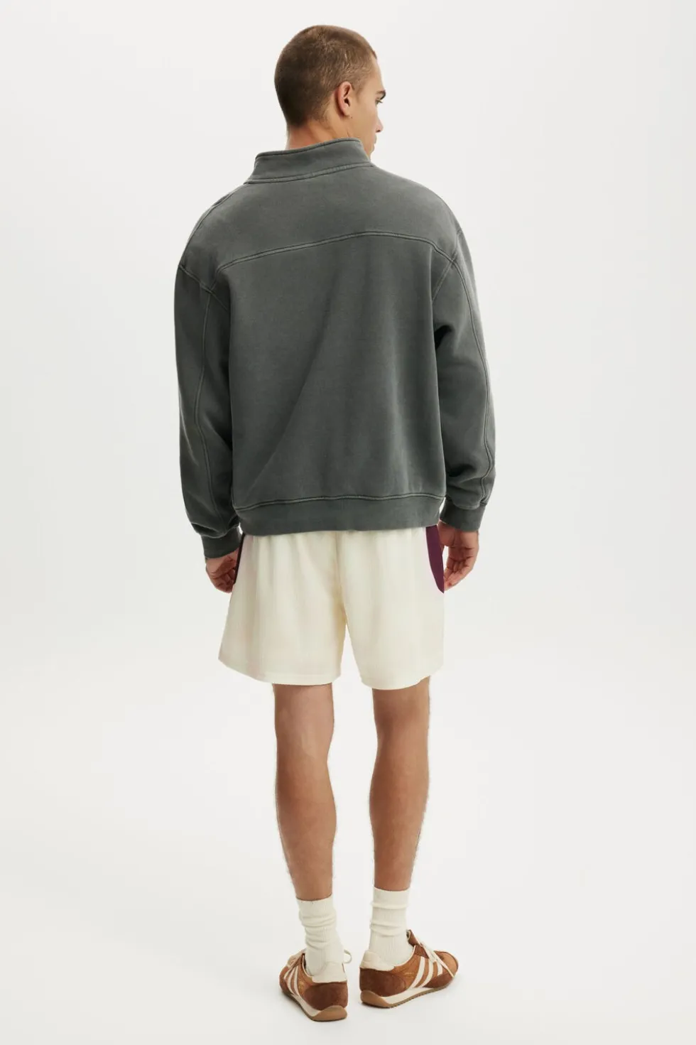 Soccer Short
