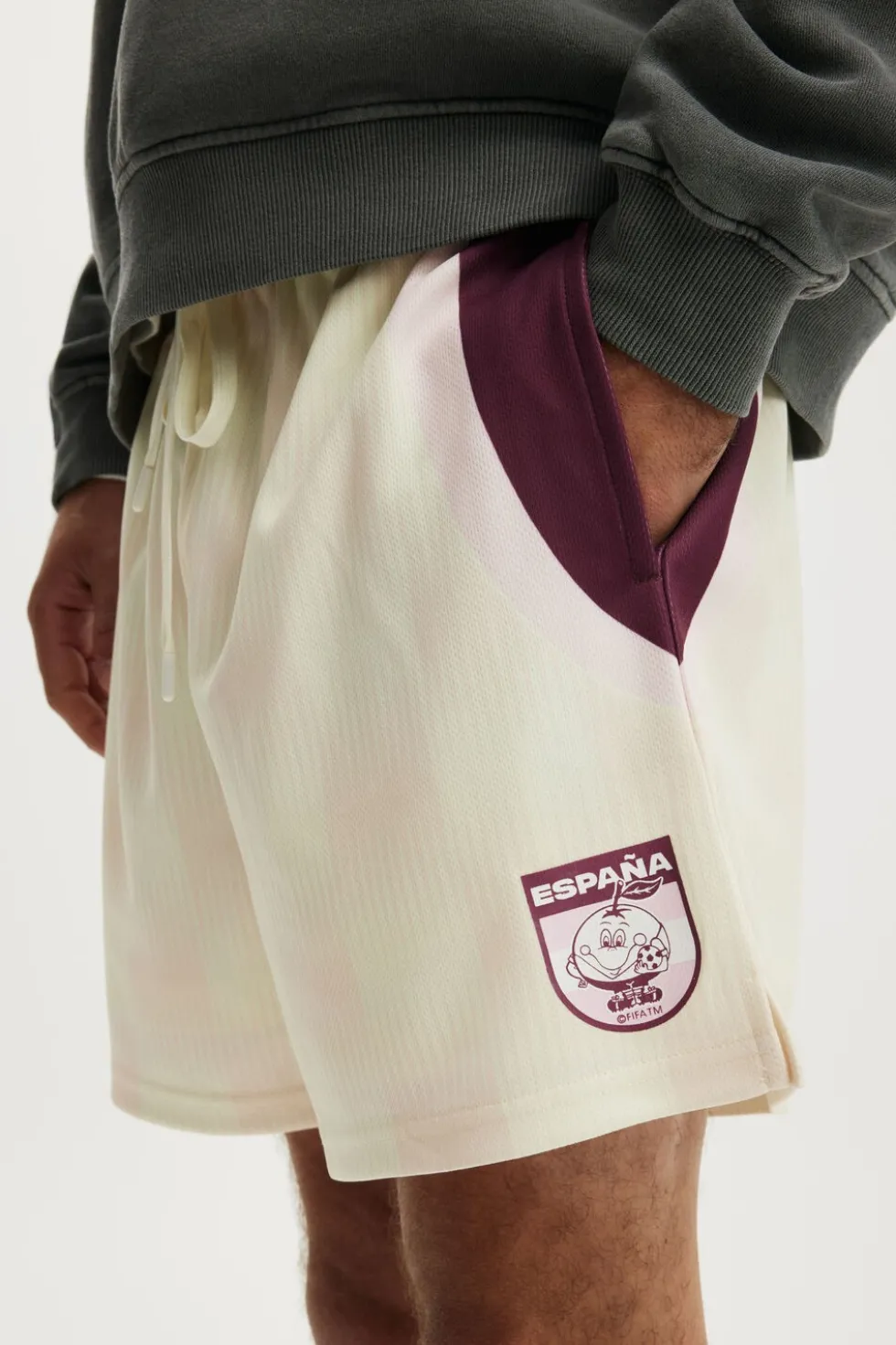 Soccer Short