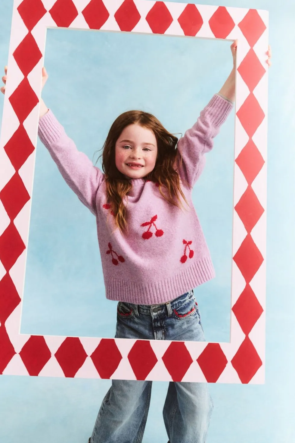 Soft Knit Sweater