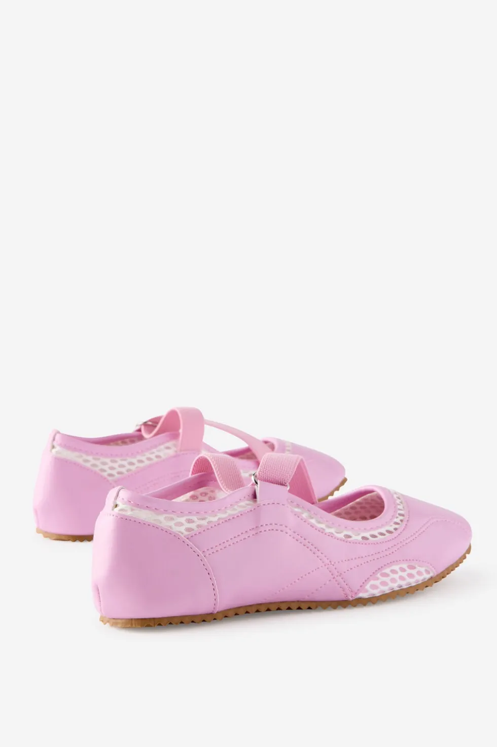 Spencer Sporty Flats