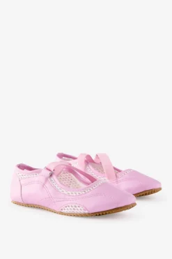 Spencer Sporty Flats