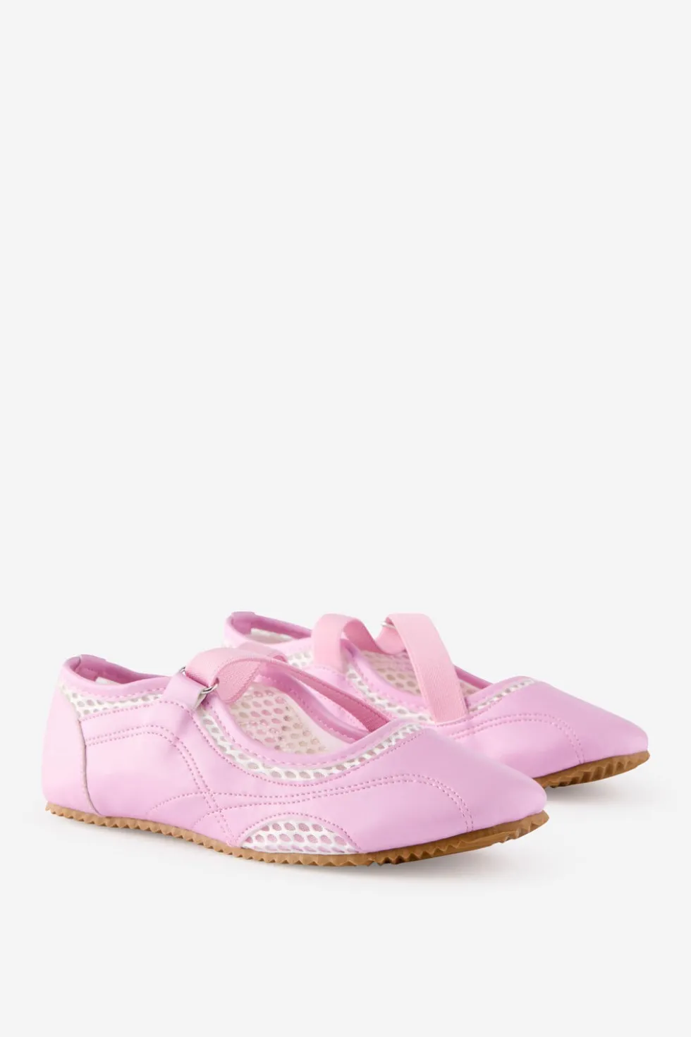 Spencer Sporty Flats