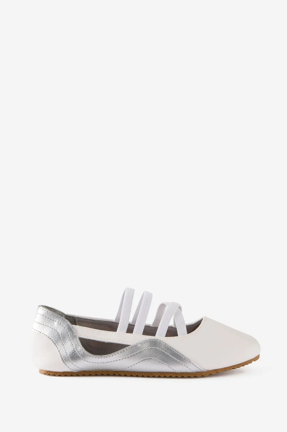 Spencer Sporty Flats