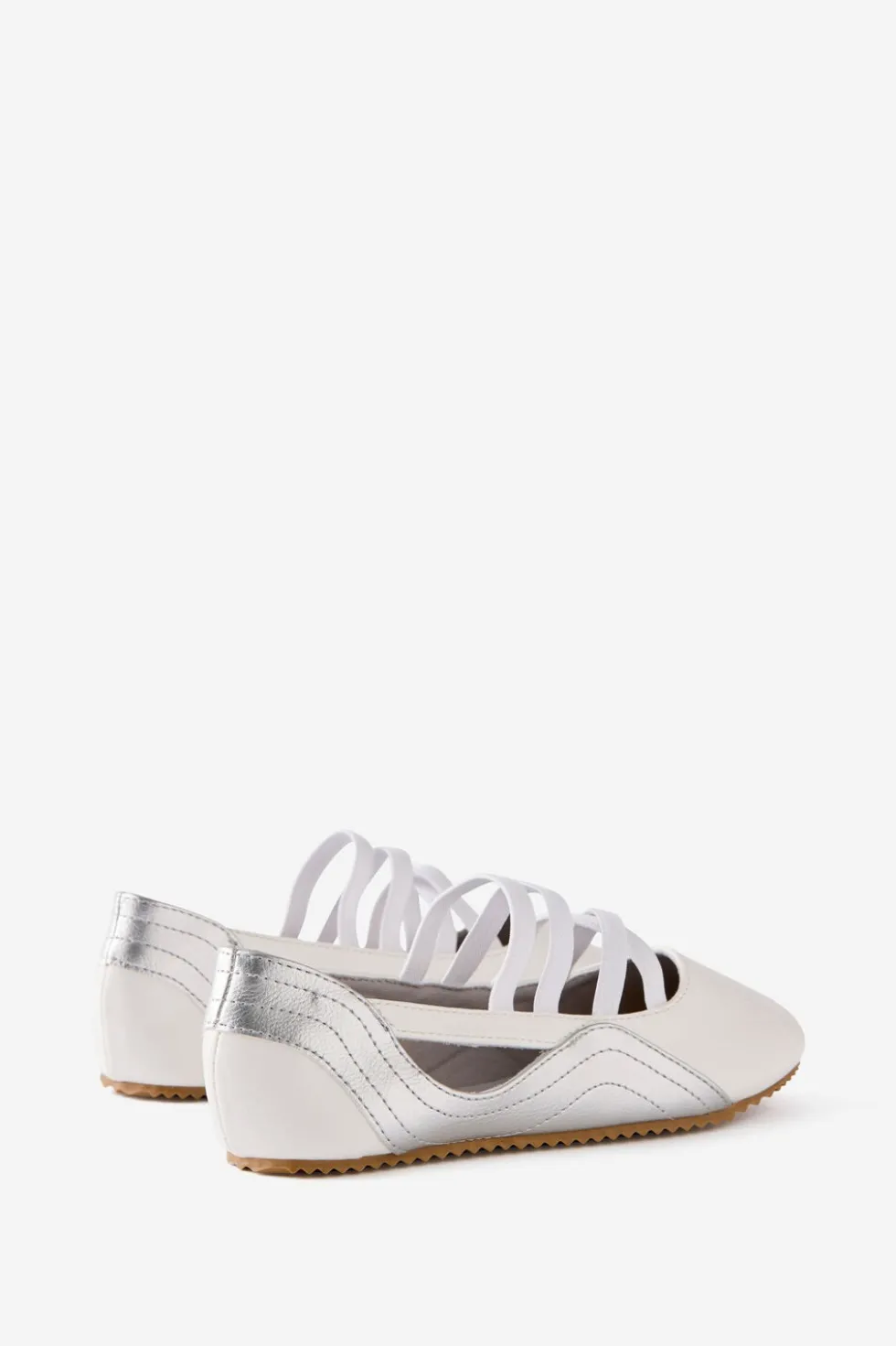 Spencer Sporty Flats