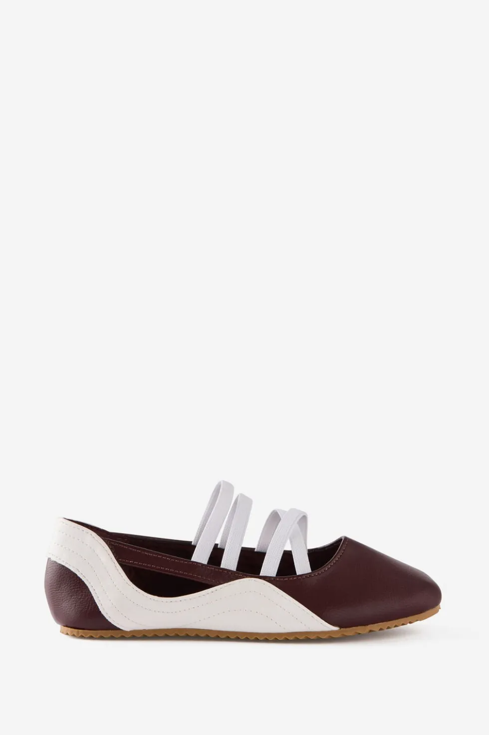 Spencer Sporty Flats