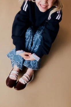 Spencer Sporty Flats