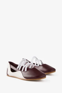 Spencer Sporty Flats