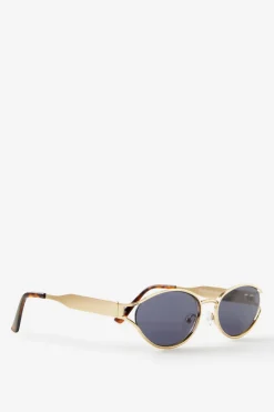 Stevie Metal Cat Eye Sunglasses