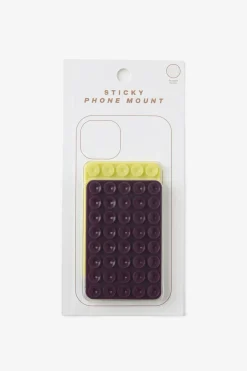 Sticky Phone Mount