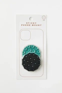 Sticky Phone Mount