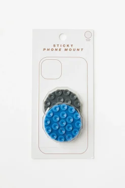 Sticky Phone Mount