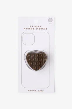 Sticky Phone Mount