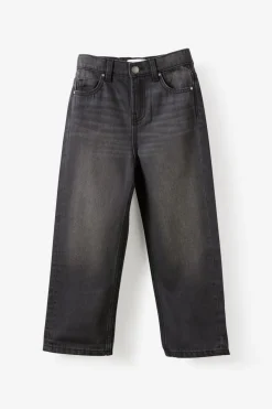 Straight Leg Jean