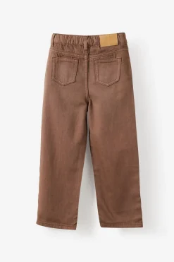 Straight Leg Jean