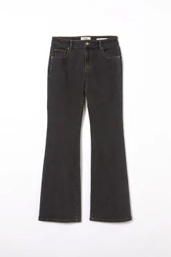 Stretch Bootcut Flare Jean
