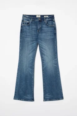 Stretch Bootcut Flare Jean