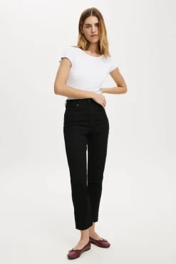 Stretch Mom Jean