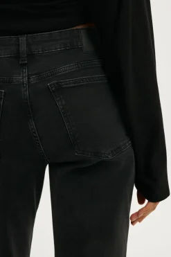 Stretch Slim Straight Jean