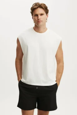 Stretch Swim Short