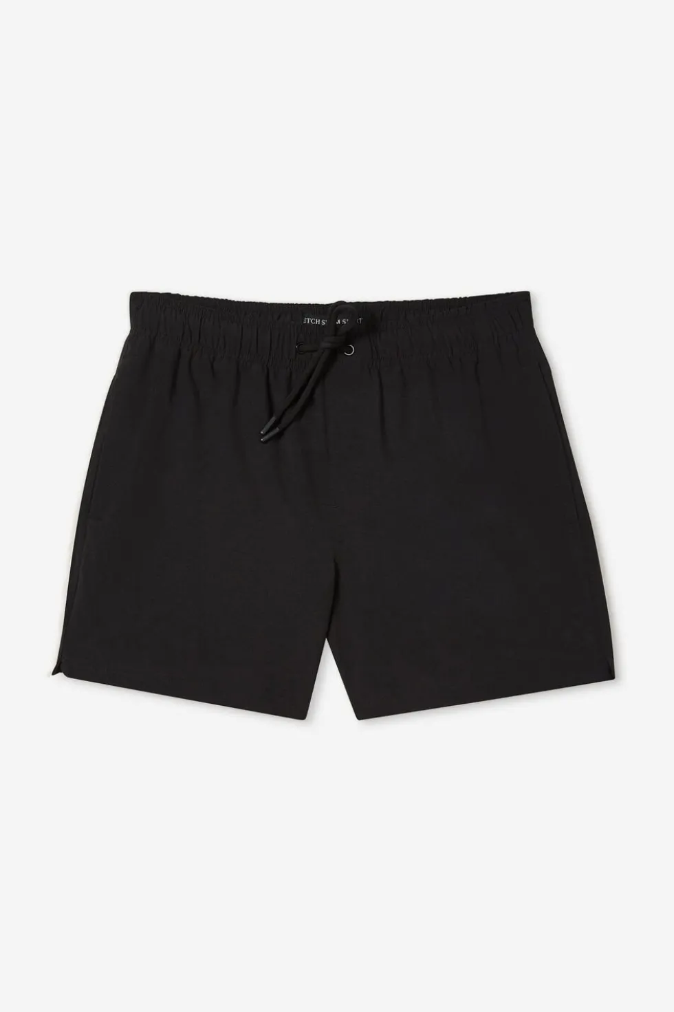Stretch Swim Short