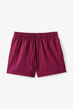 Stretch Swim Short
