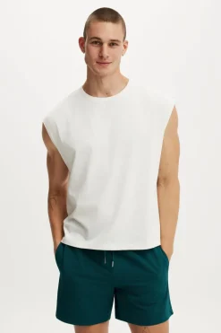 Stretch Swim Short
