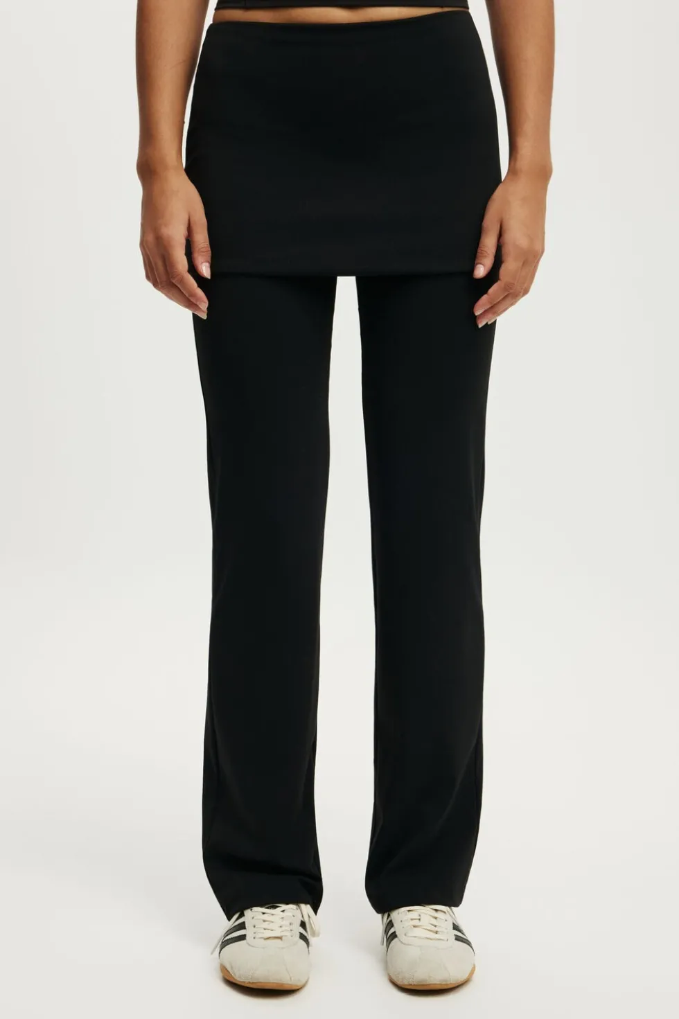 Studio Skirt Pant
