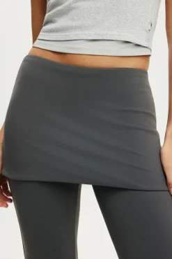 Studio Skirt Pant