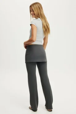 Studio Skirt Pant