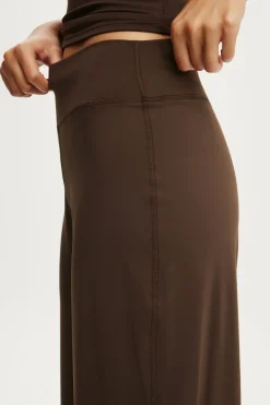 Studio Wide Leg Pant