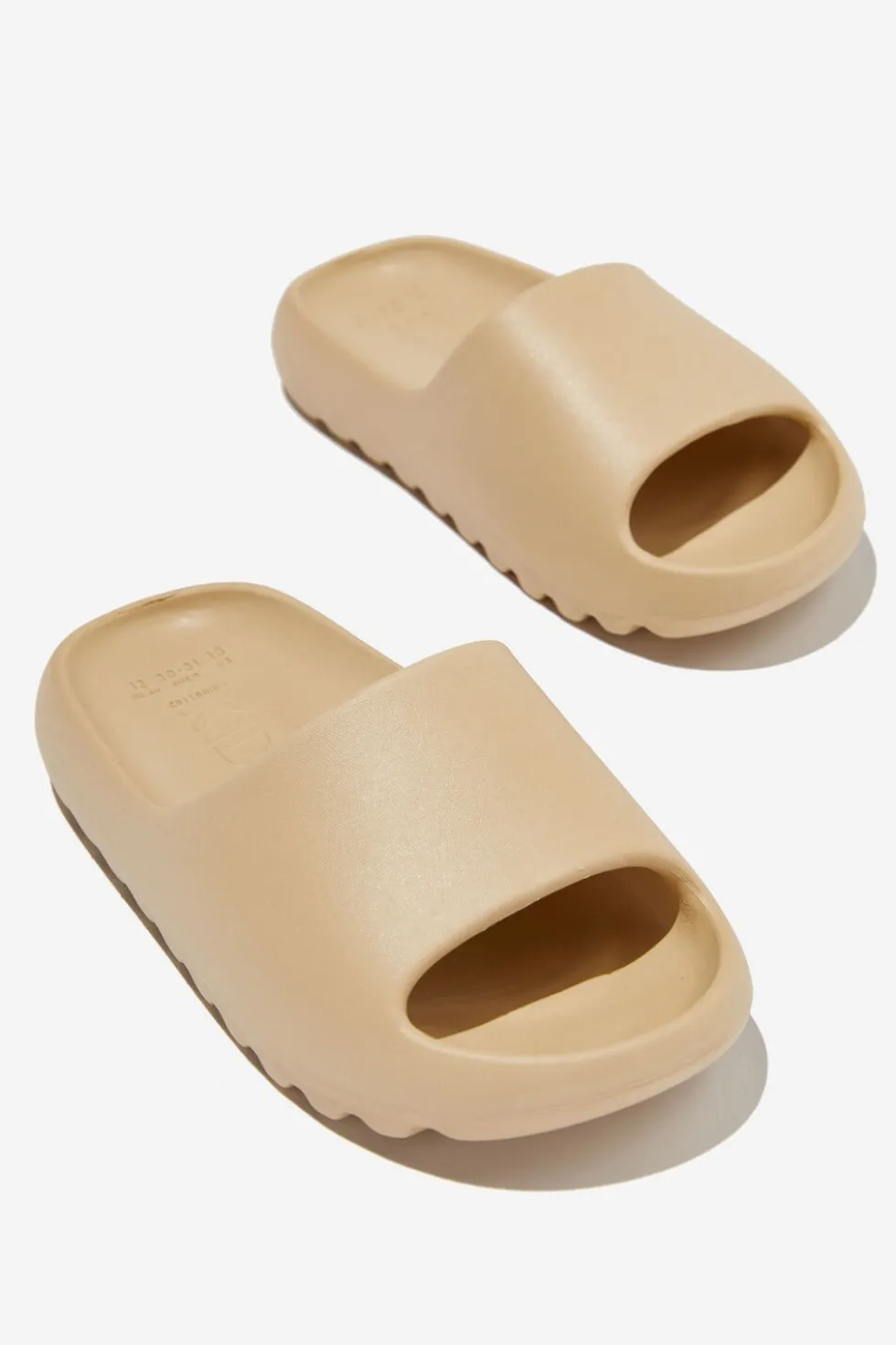 Sunny Beach Slide