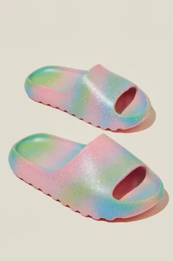 Sunny Beach Slide